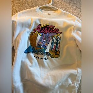 Brandy Melville sweatshirt